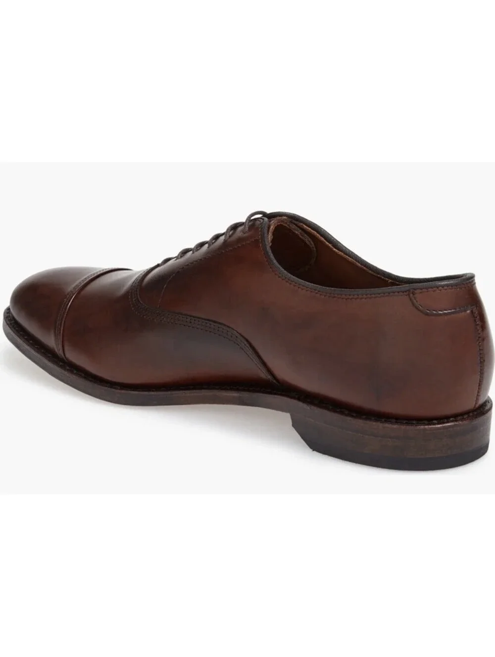 NIB Allen Edmonds Mens Size 11D Park Avenue Free Shipping [COPY]